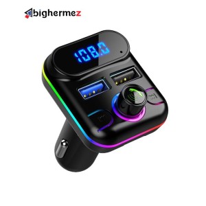 پخش کننده اف ام خودرو مدل UN-M011