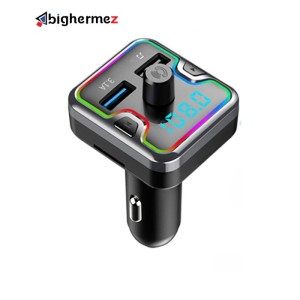 پخش کننده اف ام خودرو مدل UN-M013
