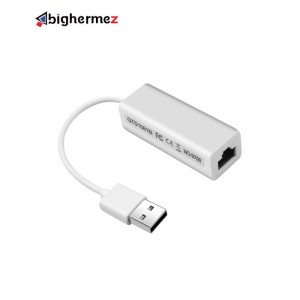 تبدیل LAN به USB کایزر