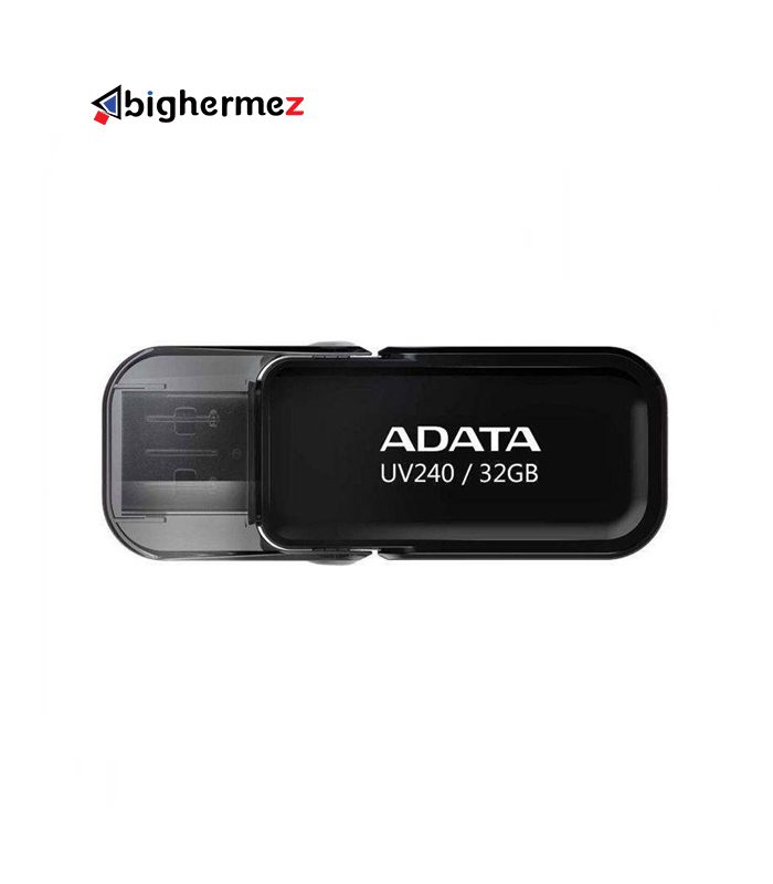 فلش مموری USB2.0 ای دیتا مدل UV240 ظرفیت 32 گیگابایت