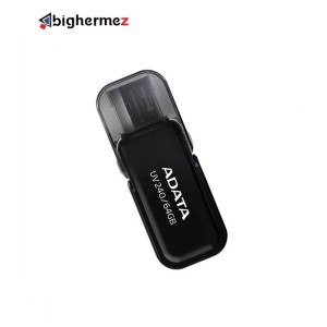 فلش مموری USB2.0 ای دیتا مدل UV240 ظرفیت 64 گیگابایت