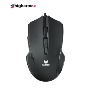 ماوس باسیم گیمینگ رپو مدل  V20S