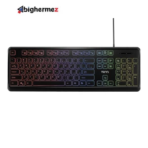 کیبورد باسیم تسکو مدل TK 8046