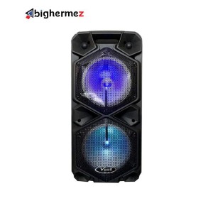 اسپیکر بلوتوث قابل حمل وان مکس مدل MAX-700