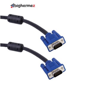 کابل VGA 3+4 کایزر به طول 3 متر