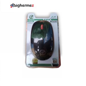 ماوس بیسیم ایکس پی پروداکت مدل XP-W490