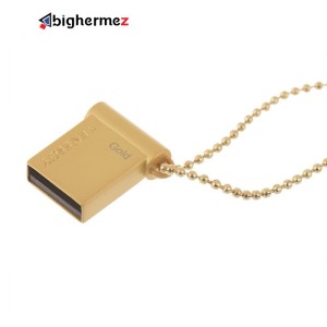 فلش مموری ایکس انرژی مدل GOLD به ظرفیت 64 گیگ