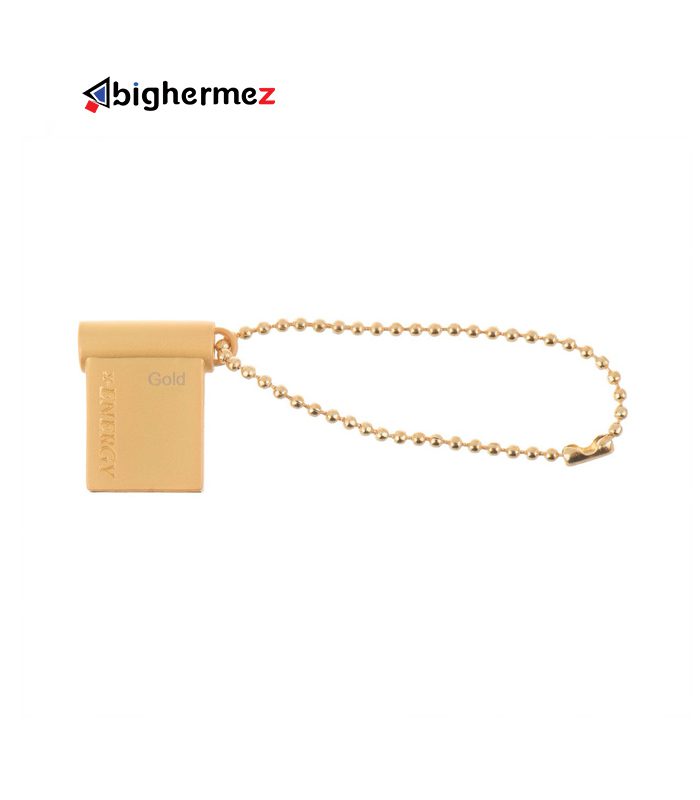 فلش مموری ایکس انرژی مدل GOLD به ظرفیت 64 گیگ