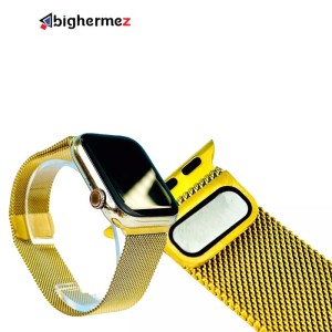 بند ساعت اپل واچ ایکس او مدل XO-BT07A