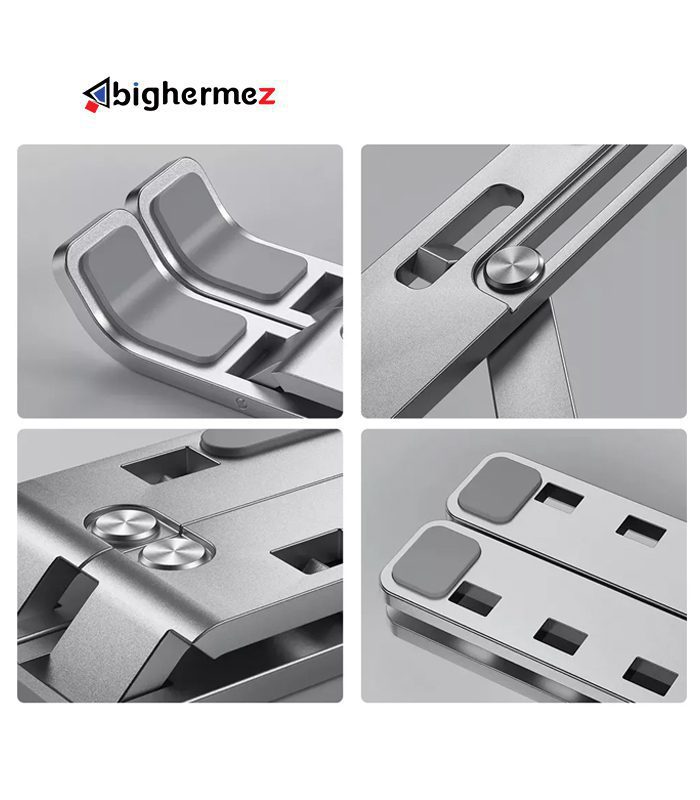 استند لپ تاپ ایکس او مدل XO-C102