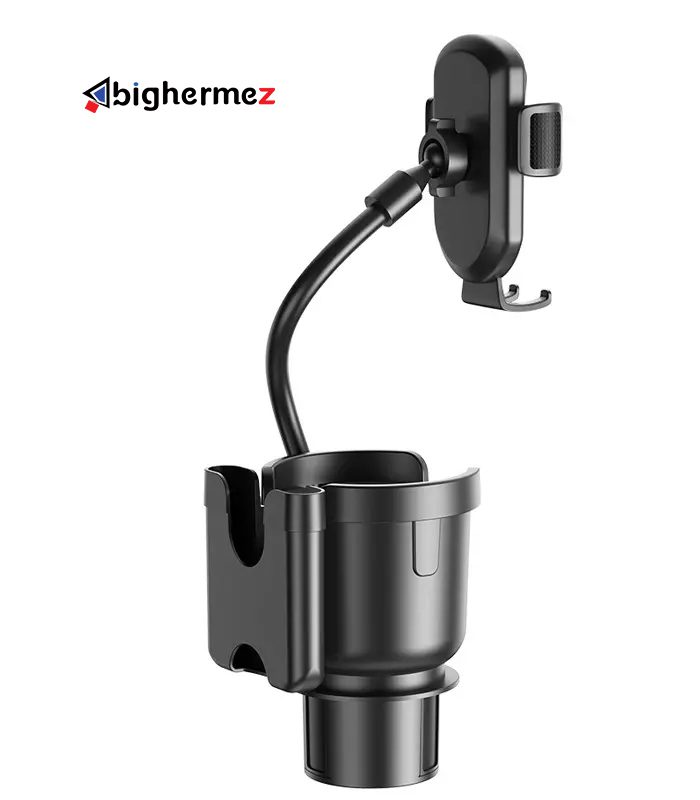 هولدر موبایل و جا لیوانی  ایکس او مدل XO-C140