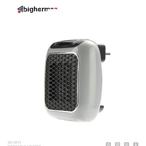مینی بخاری هیتر ایکس او مدل XO-CF17