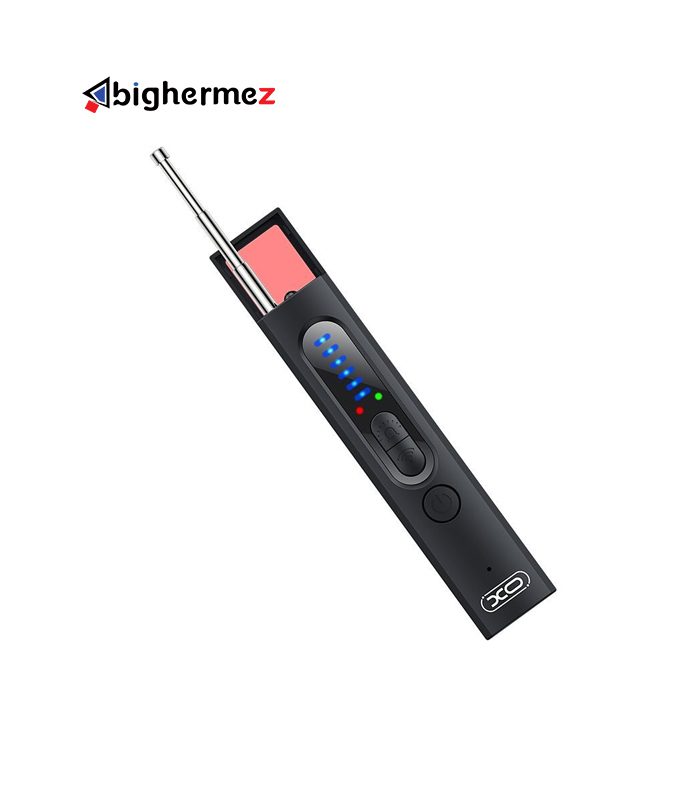 ردیاب دوربین مخفی، شنود و جی‌پی‌اس ایکس او مدل CRP01