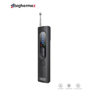 ردیاب دوربین مخفی، شنود و جی‌پی‌اس ایکس او مدل CRP01