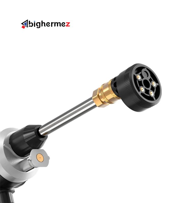 کارواش ایکس او مدل XO-CZ013