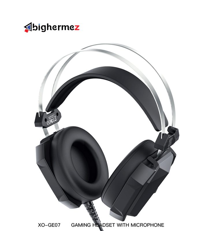 هدست باسیم ایکس او مدل XO-GE-07