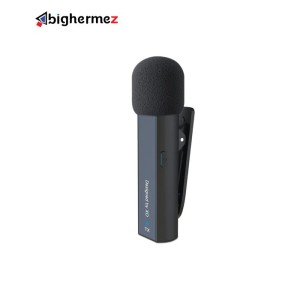میکروفون بیسیم لایتنینگ ایکس او مدل XO-MKF07