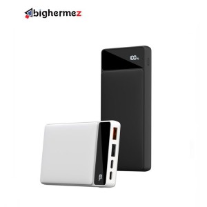 پاور بانک 10000 PD+QC ایکس او مدل XO-PR132
