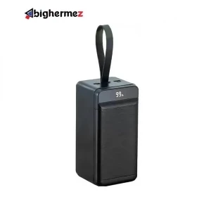 پاوربانک 80000mAh ایکس او مدل PR160