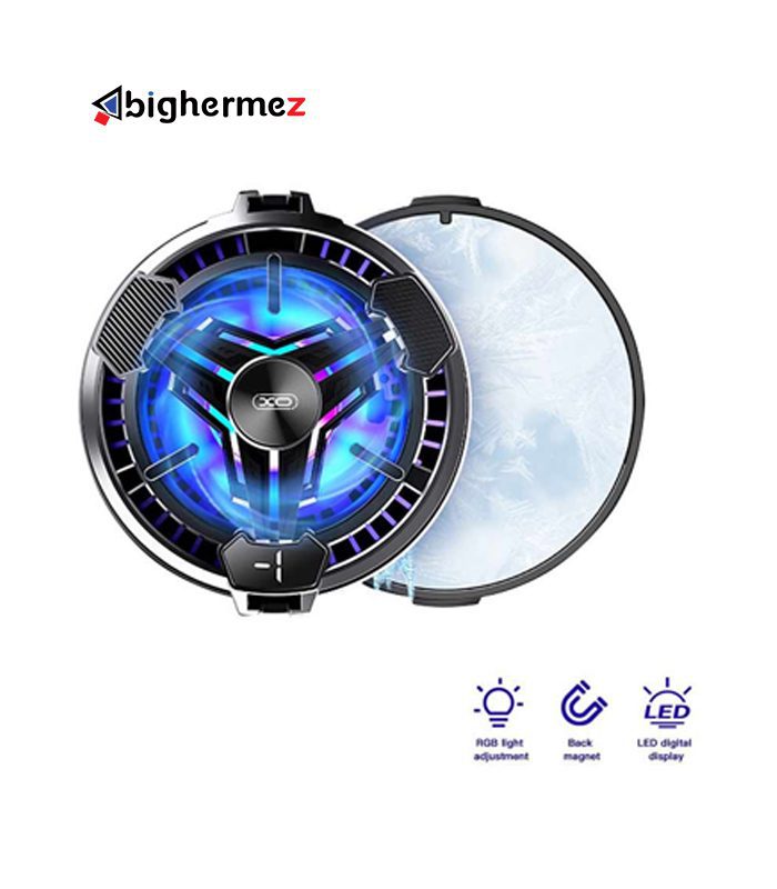 فن گیمینگ موبایل ایکس او XO-SL03