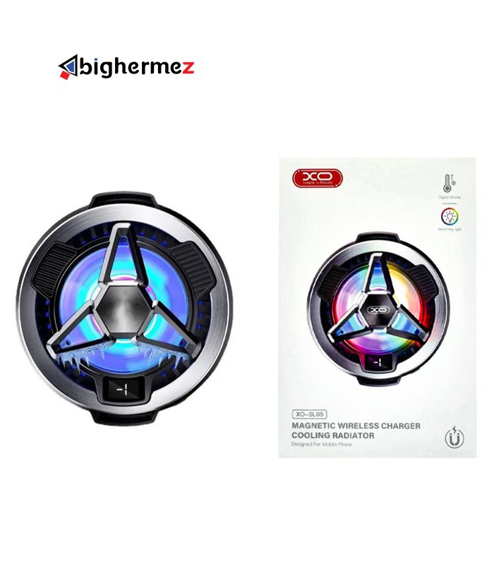 فن گیمینگ موبایل ایکس او XO-SL05