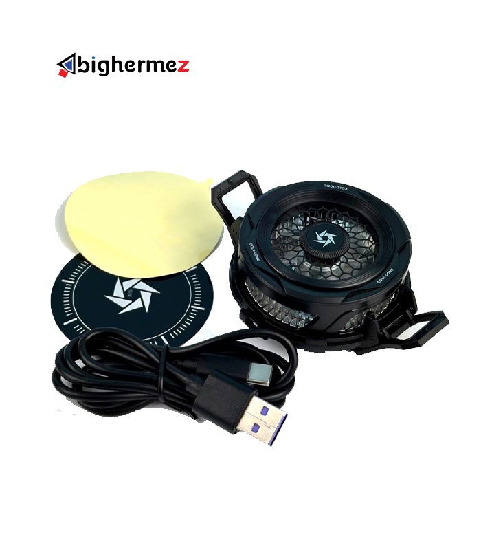 فن گیمینگ موبایل ایکس او XO-SL07