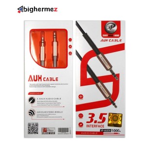 کابل صدا AUX ایکس پی مدل XP-AU234