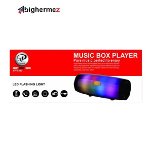 اسپیکر بلوتوث ایکس پی پروداکت مدل XP-B583
