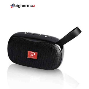 اسپیکر بلوتوث قابل حمل ایکس پی پروداکت مدل XP-B605G