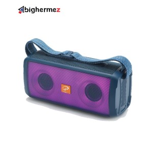 اسپیکر بلوتوث قابل حمل ایکس پی پروداکت مدل XP-B607G