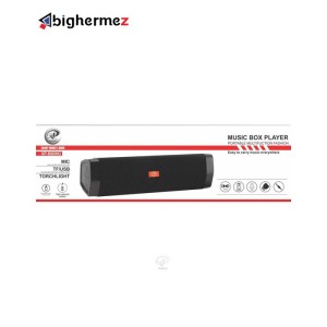 اسپیکر بلوتوث قابل حمل ایکس پی پروداکت مدل XP-B609G