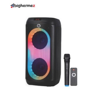 اسپیکر بلوتوث قابل حمل ایکس پی پروداکت مدل XP-M1210A