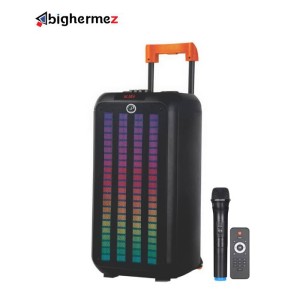 اسپیکر بلوتوث قابل حمل ایکس پی پروداکت مدل XP-M1211A