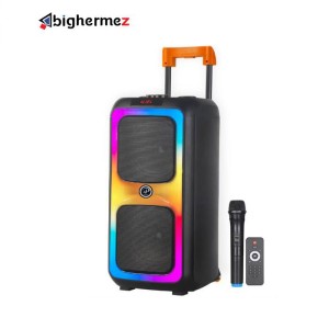 اسپیکر بلوتوث قابل حمل ایکس پی پروداکت مدل XP-M1212A