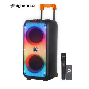 اسپیکر بلوتوث قابل حمل ایکس پی پروداکت مدل XP-M1214A