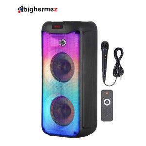 اسپیکر بلوتوث قابل حمل ایکس پی پروداکت مدل XP-M1216A