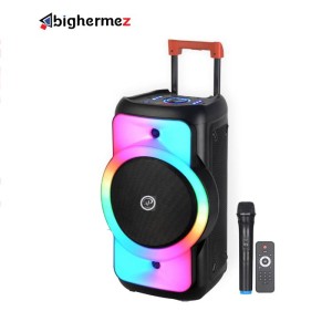 اسپیکر بلوتوث قابل حمل ایکس پی پروداکت مدل XP-M1217A