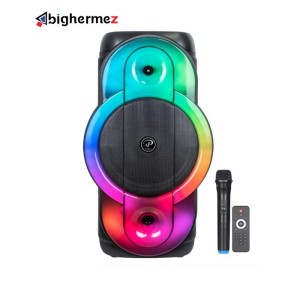 اسپیکر بلوتوث قابل حمل ایکس پی پروداکت مدل XP-M1218A