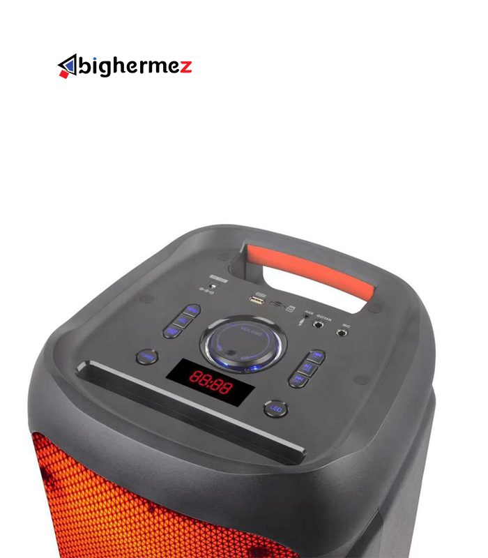 اسپیکر پارتی باکس ایکس پی پروداکت مدل XP-ME1116C