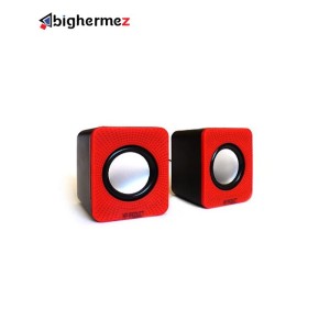 اسپیکر دوتکه لپ تاپی ایکس پی پروداکت مدل XP-S80G