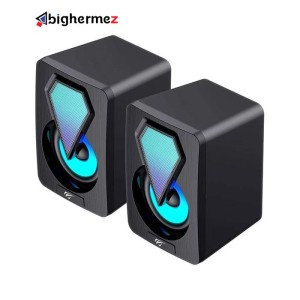 اسپیکر دوتکه لپ تاپی ایکس پی پروداکت مدل XP-S82G