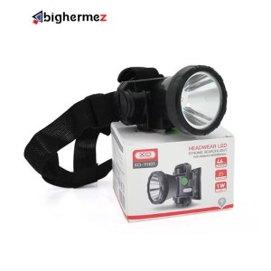 هدلایت شارژی ایکس او مدل YH01