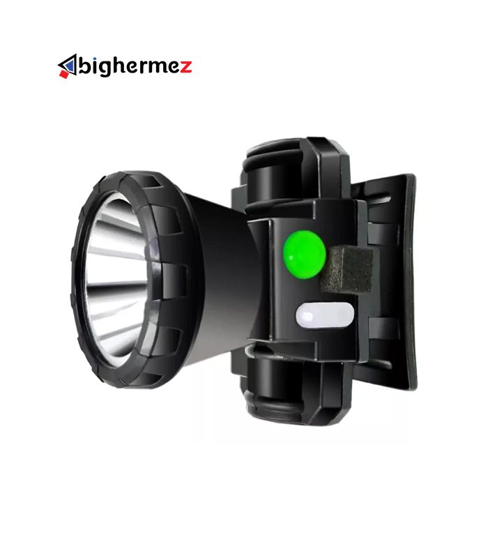 هدلایت شارژی ایکس او مدل YH01