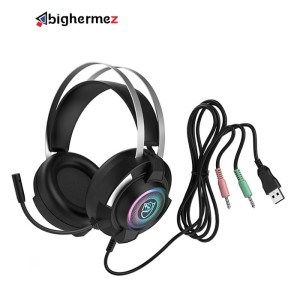 هدست یوکی مدل GM05