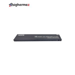 اسپلیتور 16 پورت HDMI 4K پی نت