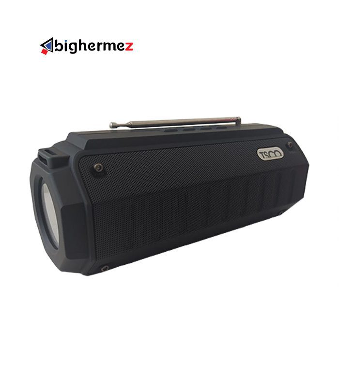 اسپیکر بلوتوث قابل حمل تسکو مدل TS 2316