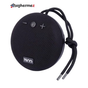 اسپیکر بلوتوثی قابل حمل تسکو مدل TS 23305