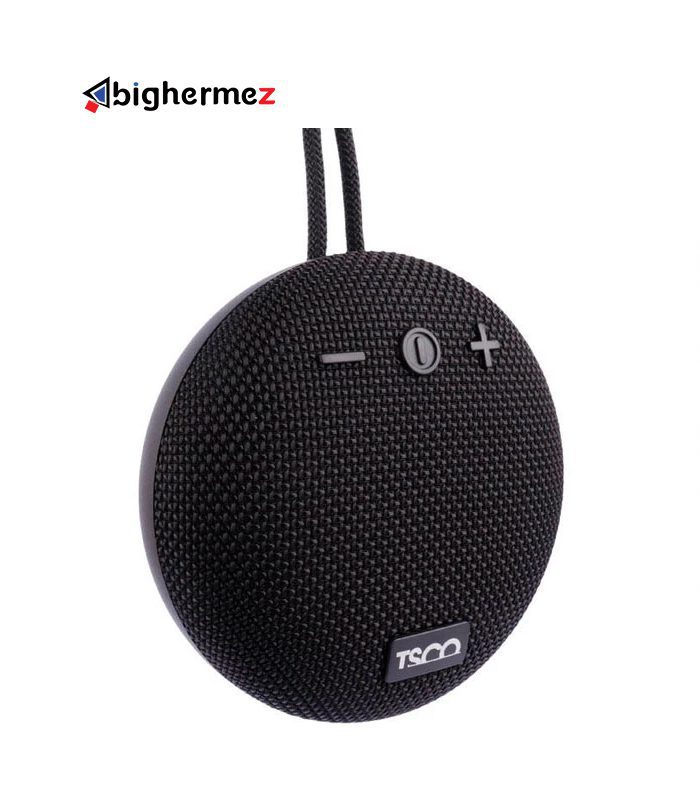 اسپیکر بلوتوثی قابل حمل تسکو مدل TS 23305