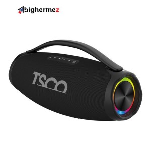 اسپیکر بلوتوث تسکو مدل TS 23363