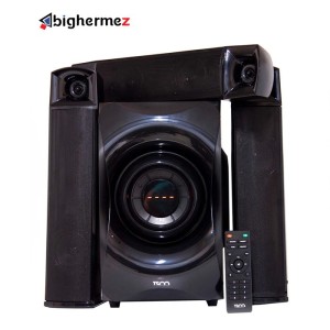 اسپیکر رومیزی چهارتکه تسکو مدل TS 2184